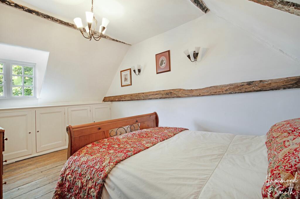 Additional image 15 of High Street, Epping, CM16