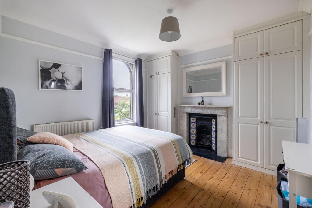 Additional image 10 of Chelsham Road, South Croydon, CR2