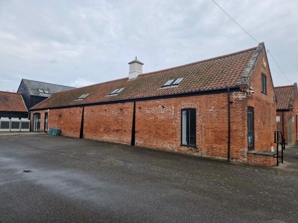 Additional image 13 of Rural Office to Let in Holton St Mary, East Bergholt, Suffolk