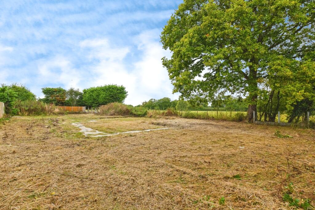 Additional image 7 of Land Behind 149 Harwich Road, Little Clacton, Clacton-on-Sea, Essex, CO16