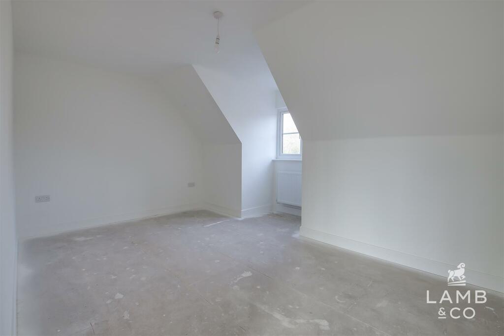 Additional image 18 of Plot 4, Amberwood, Weeley Heath