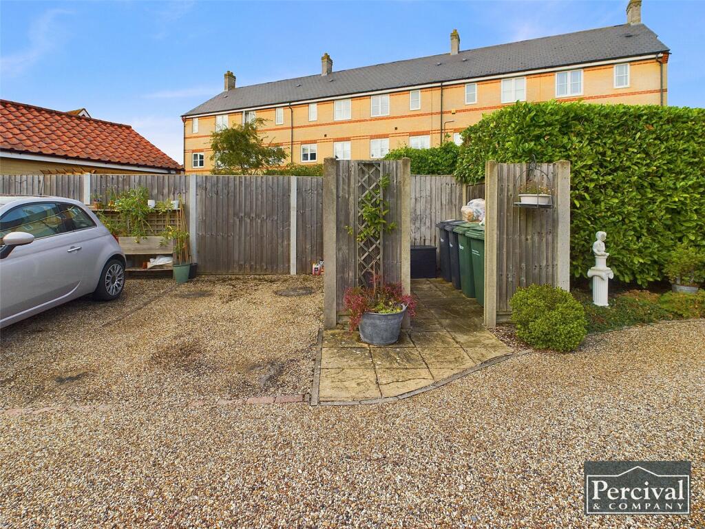Additional image 11 of Nonancourt Way, Earls Colne, Colchester, Essex, CO6