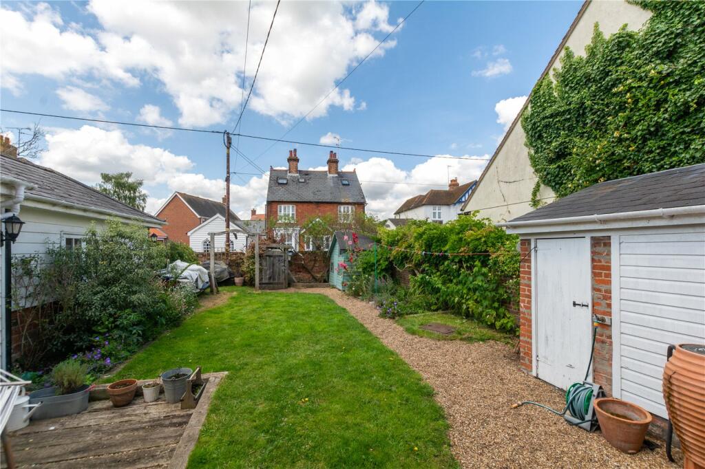 Additional image 18 of Queen Street, Coggeshall, Colchester, Essex, CO6