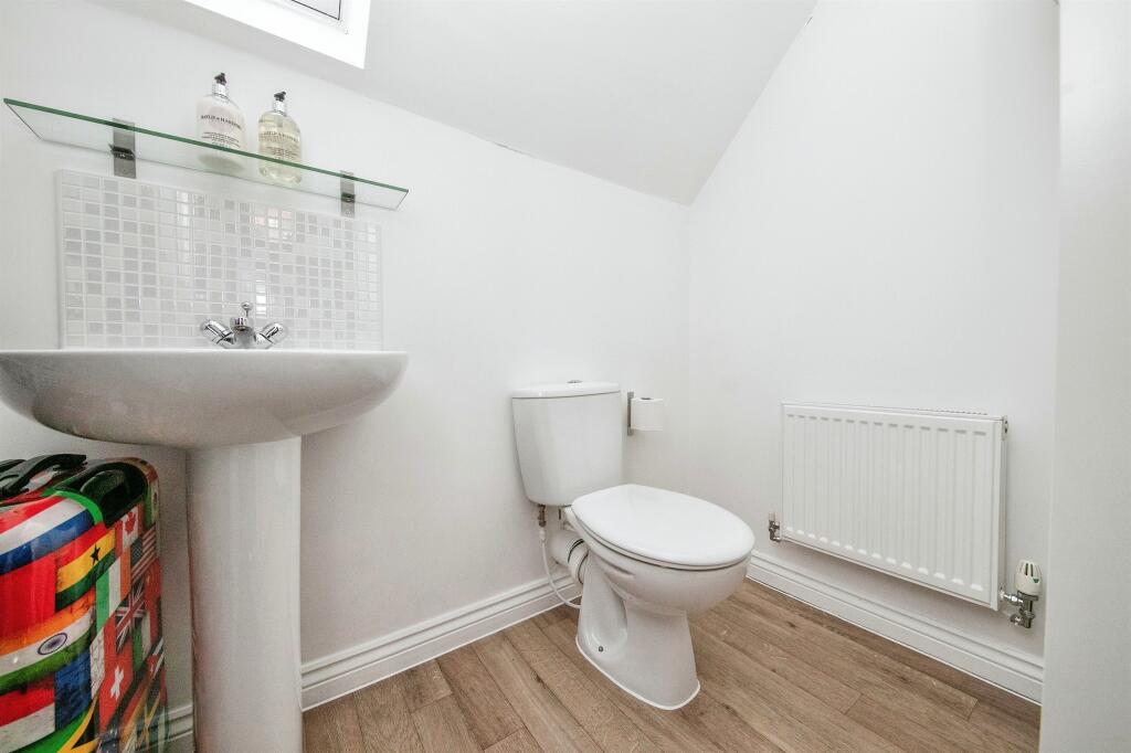 Additional image 18 of Lungley Rise, COLCHESTER