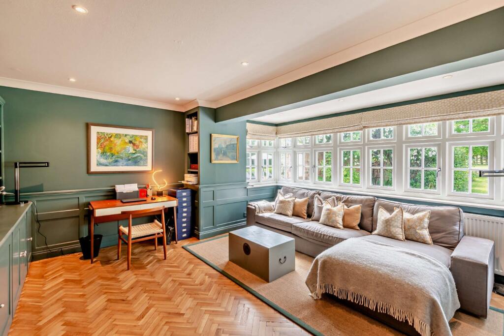 Additional image 7 of Chivers Road, Stondon Massey, Brentwood, Essex