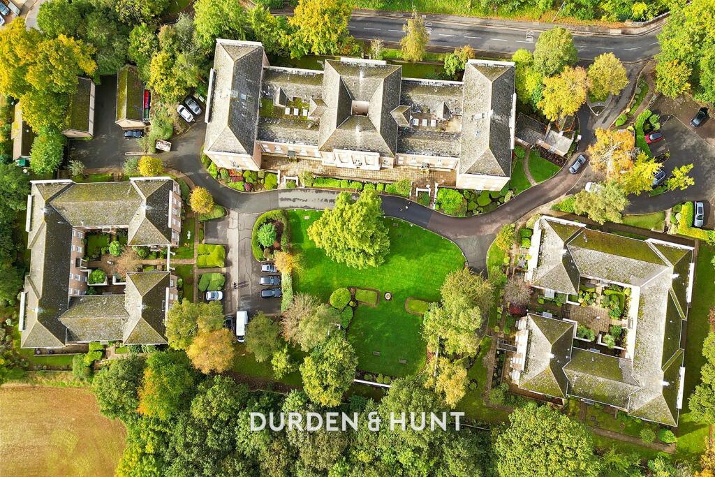 Additional image 35 of Bower Hill, Epping, CM16