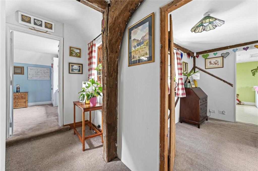 Additional image 14 of High Street, Langham, Colchester, Essex, CO4