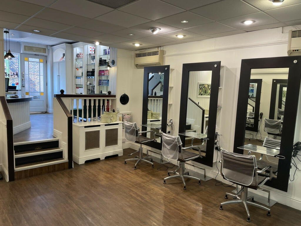 Additional image 6 of Town Centre Hairdressing Salon, Essex, Herts Borders