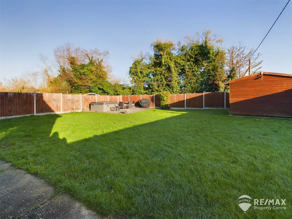 Additional image 30 of Swedish House, Wix, Manningtree