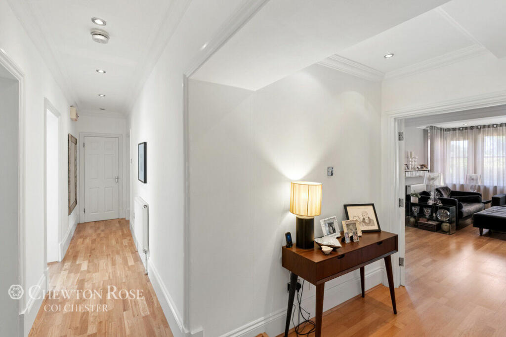 Additional image 6 of East Hill, COLCHESTER