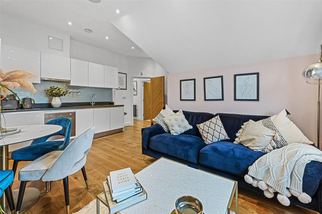 Additional image 10 of Highfield Place, Ongar, Essex, CM5