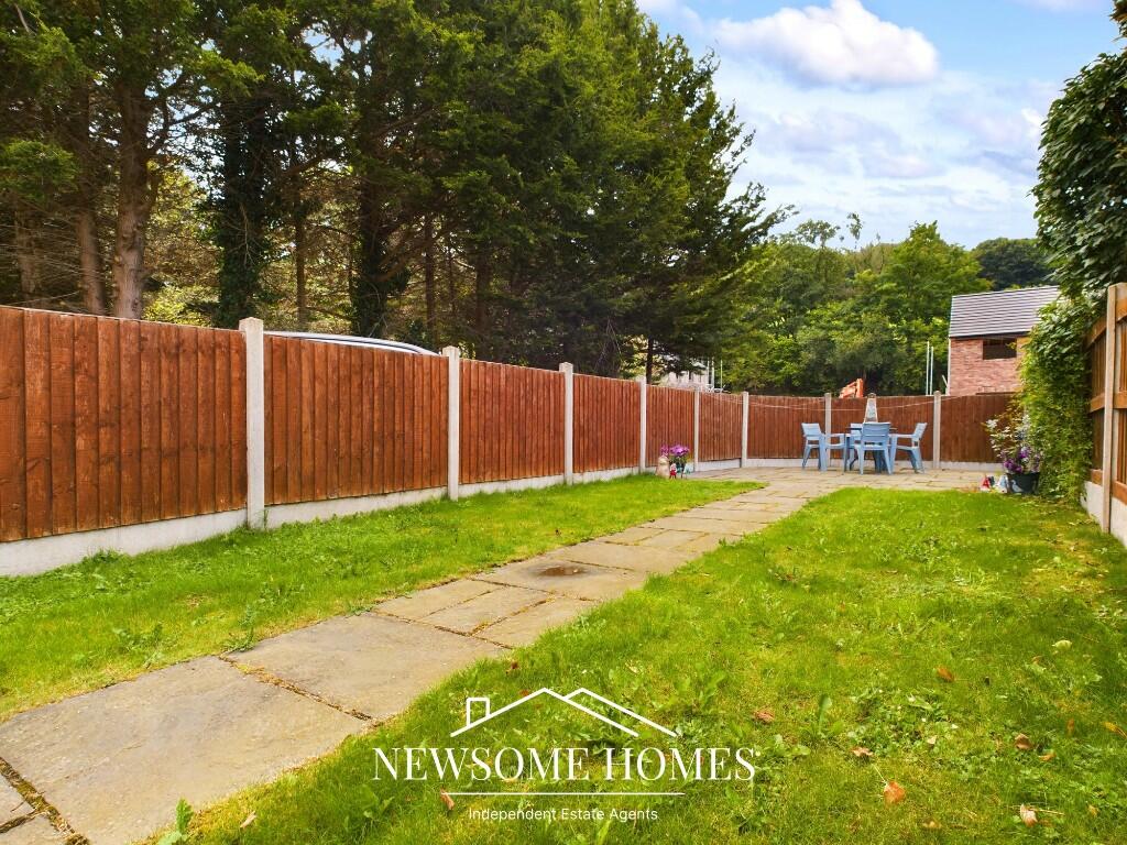 Additional image 21 of Railway Terrace, Afonwen, Mold