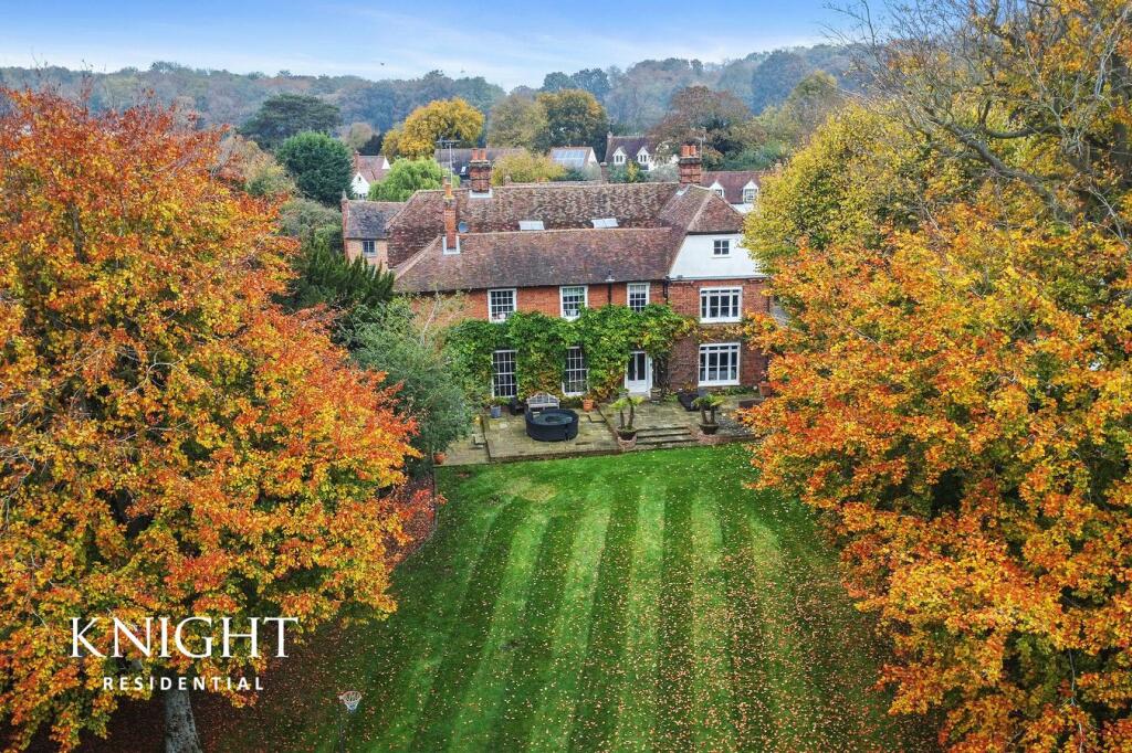 Additional image 40 of Pye Corner, Castle Hedingham, Halstead, CO9