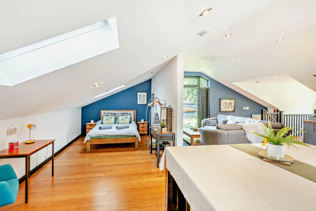 Additional image 15 of Henny Road, Lamarsh, Bures, Essex/Suffolk