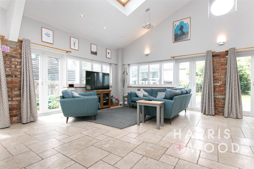 Additional image 13 of Troys Lane, Faulkbourne, Witham, Essex, CM8   Guide Price