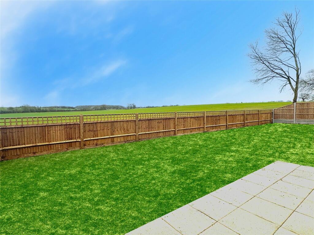 Additional image 17 of Manor Walk, Thaxted, CM6