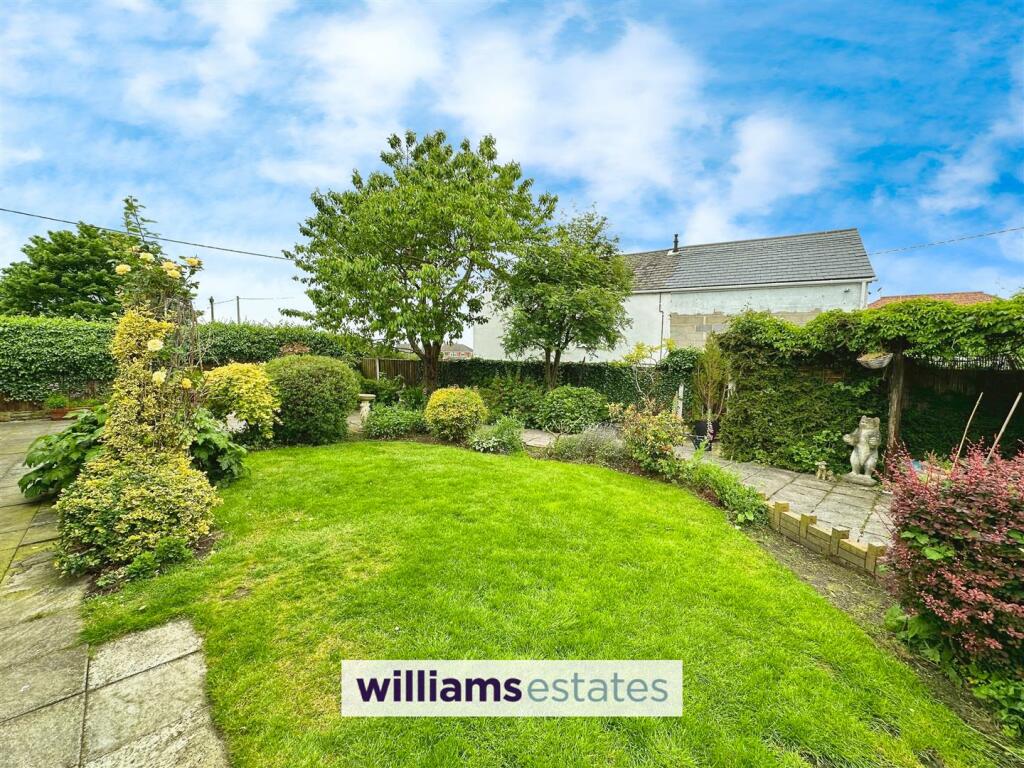 Additional image 4 of Higher Common Close, Buckley