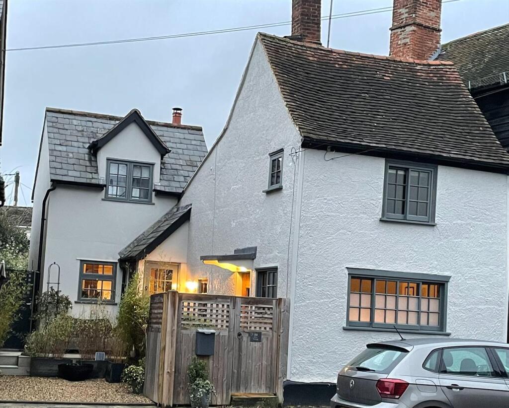 Additional image 19 of Church Street, Coggeshall