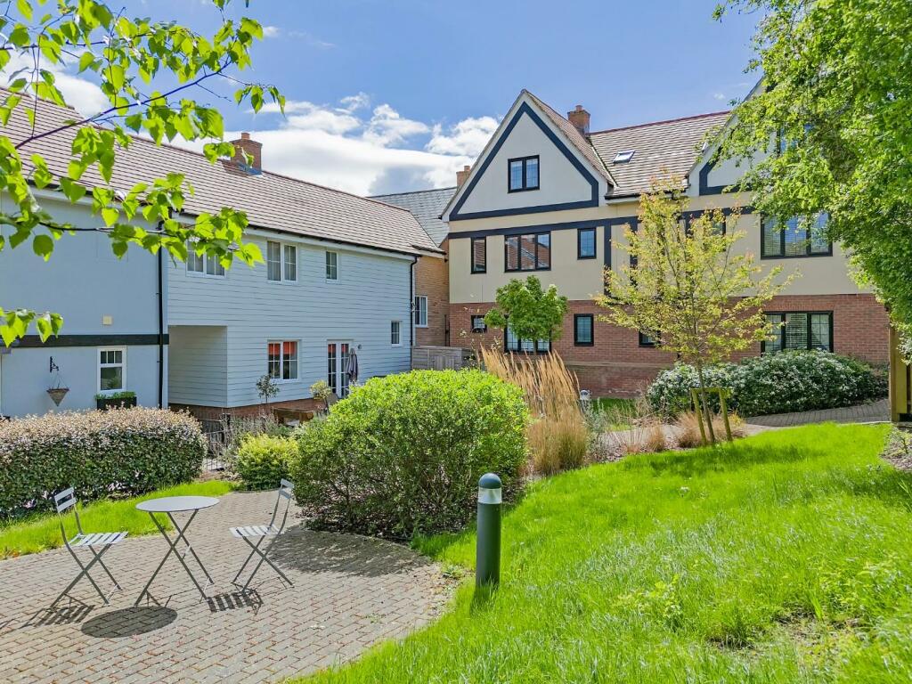 Additional image 15 of Coppice Row, Theydon Bois, Essex