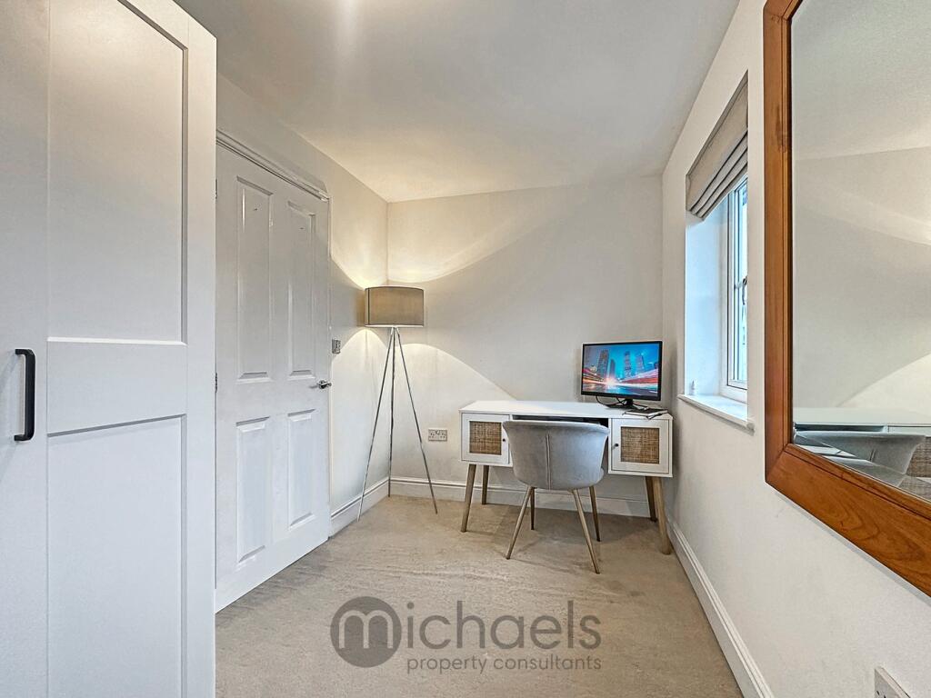 Additional image 11 of Harold Collins Place, Colchester, Colchester, CO1