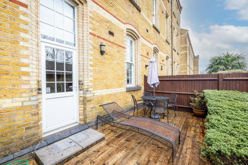 Additional image 20 of Brigade Place, Caterham, CR3