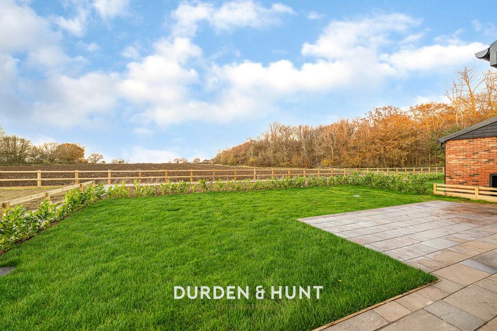 Additional image 28 of Carters Green, Matching, CM17