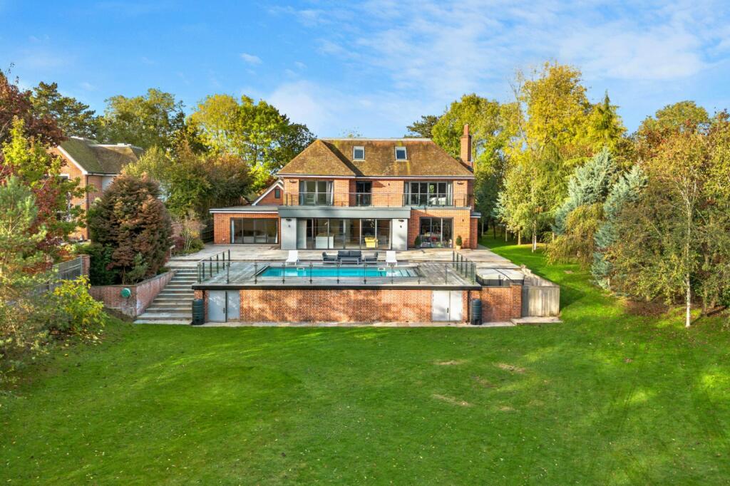 Additional image 17 of Dane O'Coys Road, Bishop's Stortford, Hertfordshire, CM23