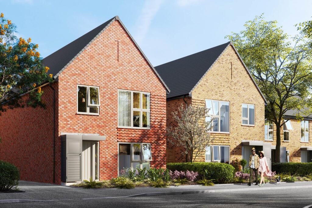 Additional image 5 of Jacks Wood Avenue, Ellesmere Port