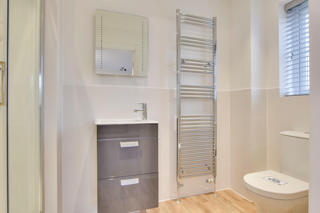 Additional image 11 of Woodlands Park, New Homes