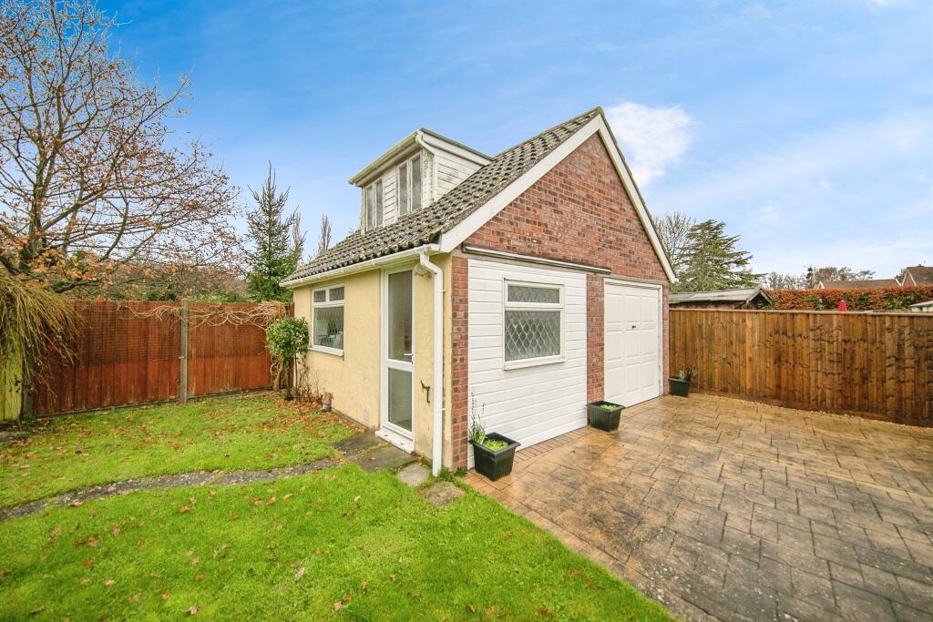 Additional image 16 of The Street, Little Waldingfield, Sudbury