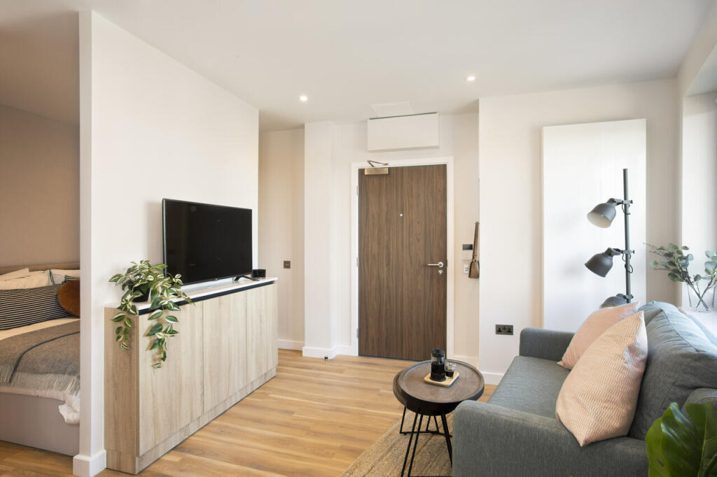 Additional image 10 of Enclave Croydon, CR0