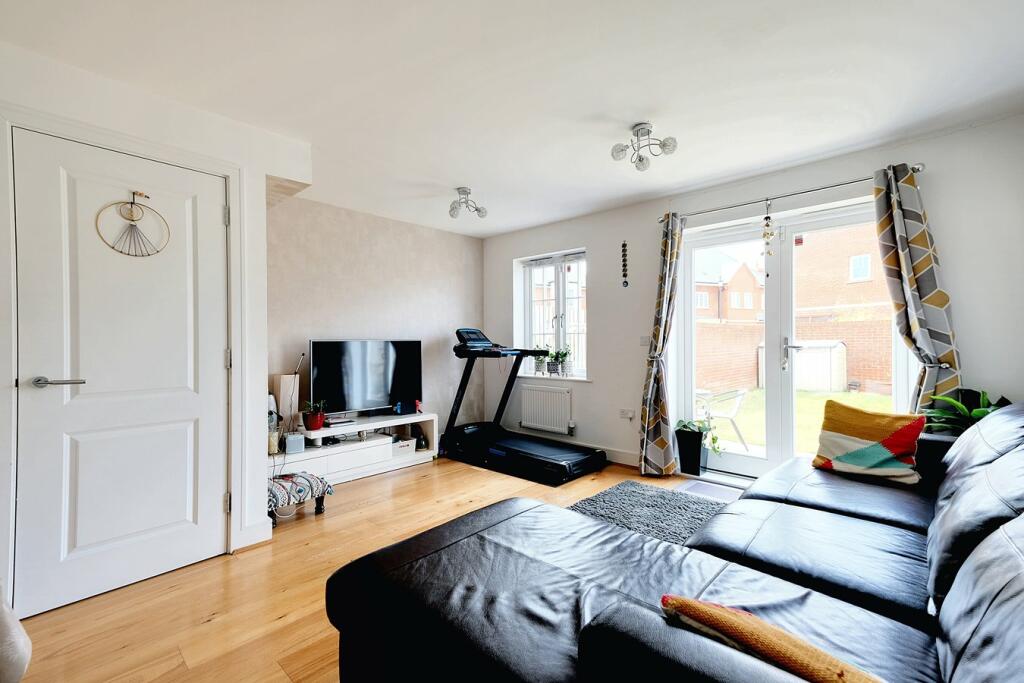 Additional image 2 of Wood Street, St John's, Chelmsford, CM2