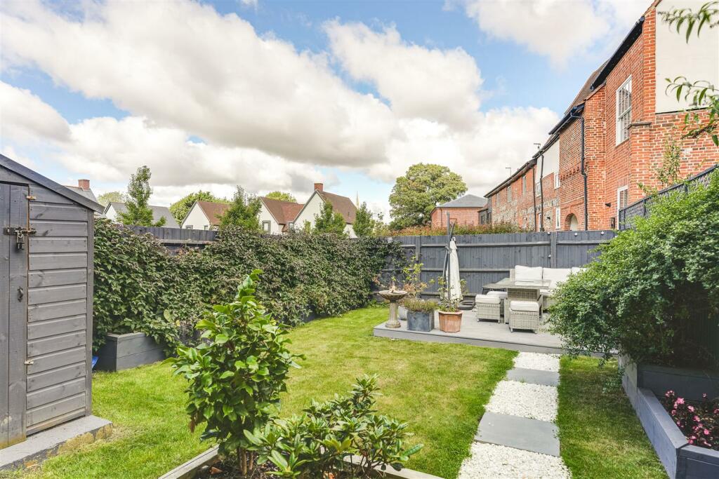 Additional image 11 of Lees Close, Thaxted, Dunmow