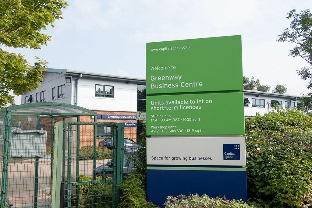 Additional image 22 of Greenway Business Centre, Harlow Business Park, Harlow, Essex, CM19