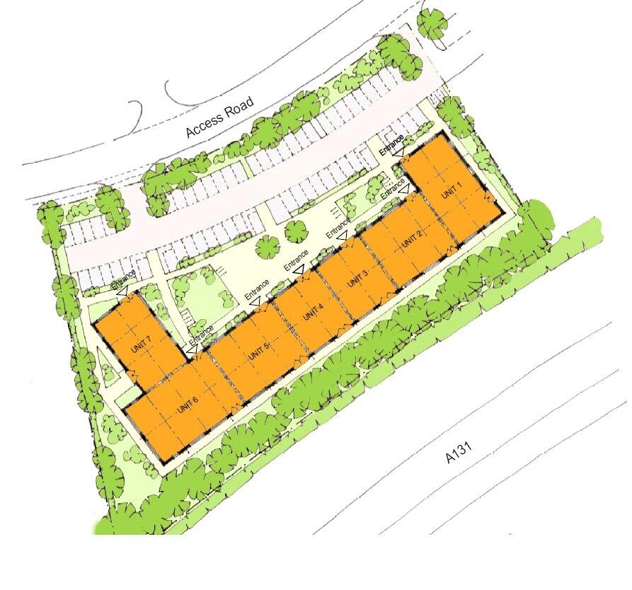 Additional image 10 of Avenue West, Skyline 120 Business Park, Great Notley, Braintree, Essex, CM77