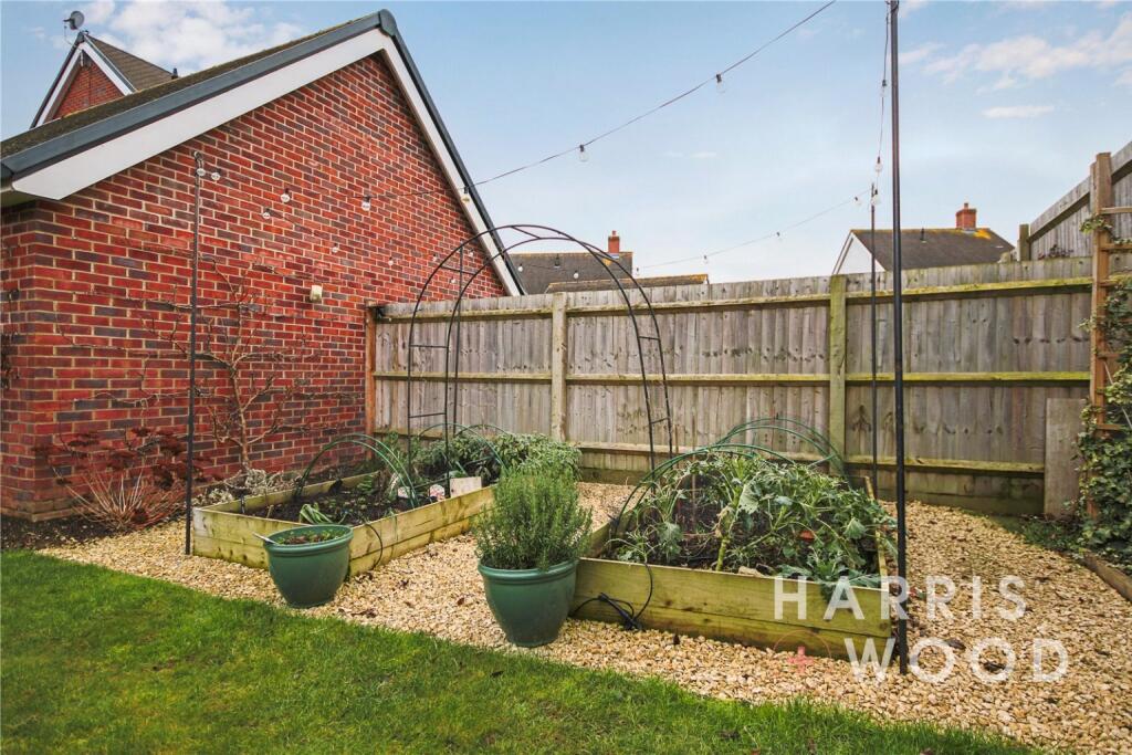 Additional image 20 of Butcher Row, Witham