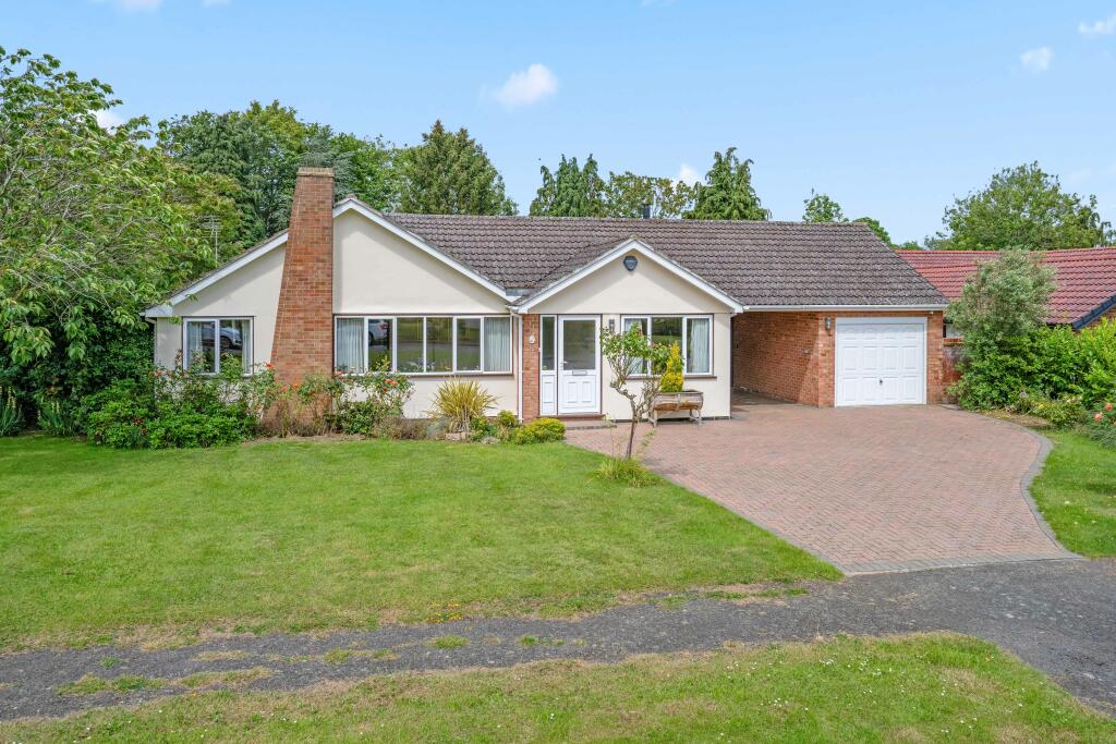 Additional image 30 of Perryfield, Matching Green, Harlow, Essex, CM17