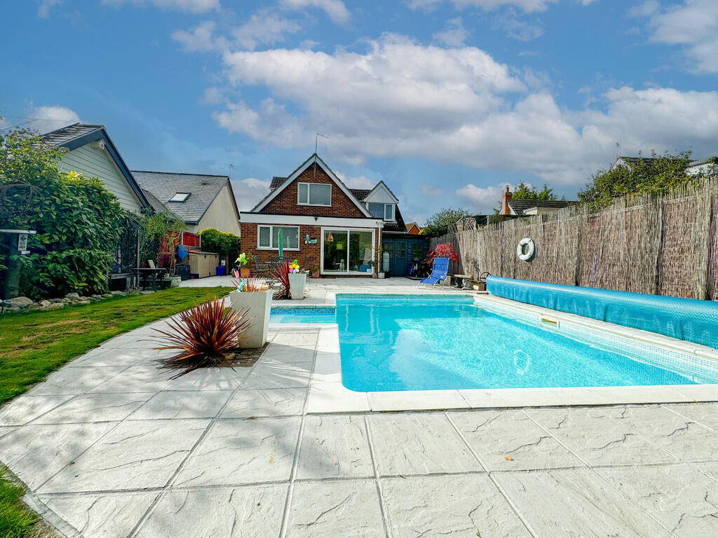 Additional image 21 of Church Road, Alresford