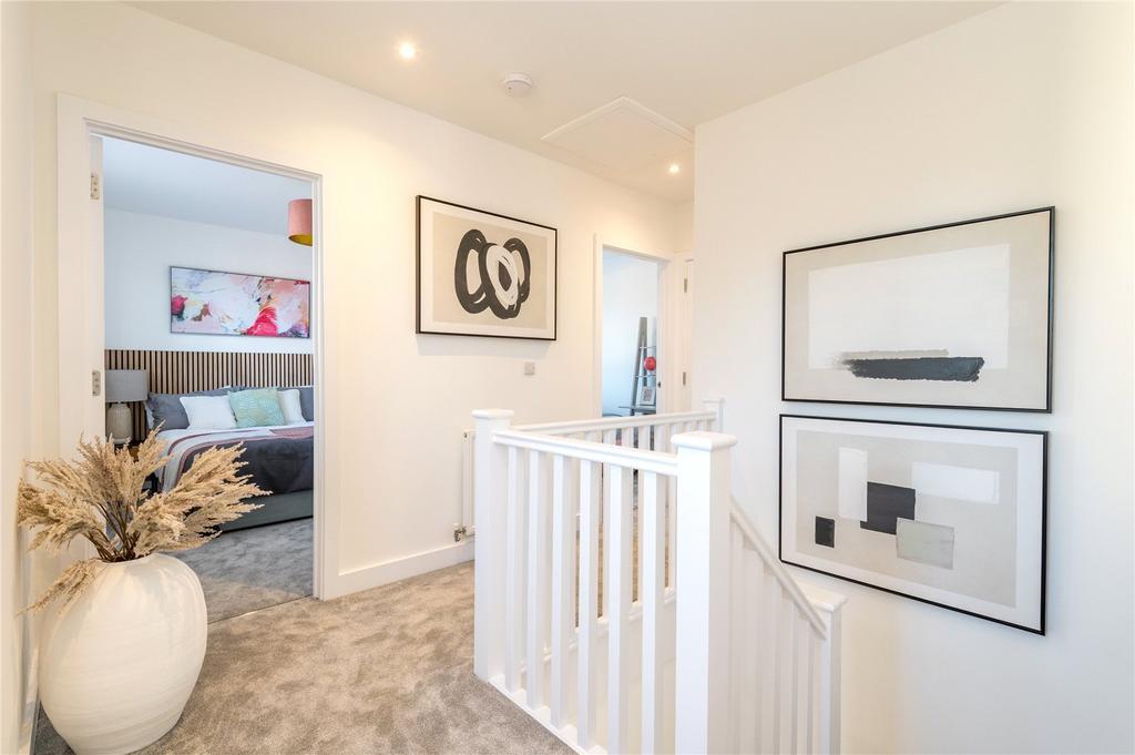 Additional image 10 of Bures Road, Great Cornard, Sudbury