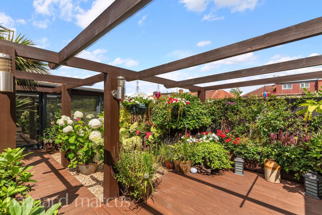 Additional image 16 of Lexden Road, Mitcham