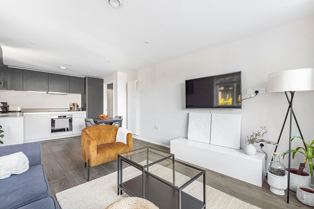 Additional image 10 of Chalkhurst Court , 32 Lismore Road