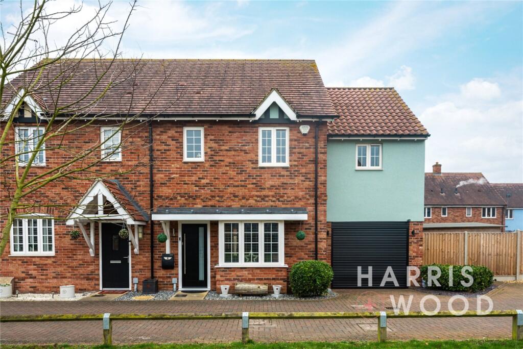 Additional image 25 of Henderson Way, Witham