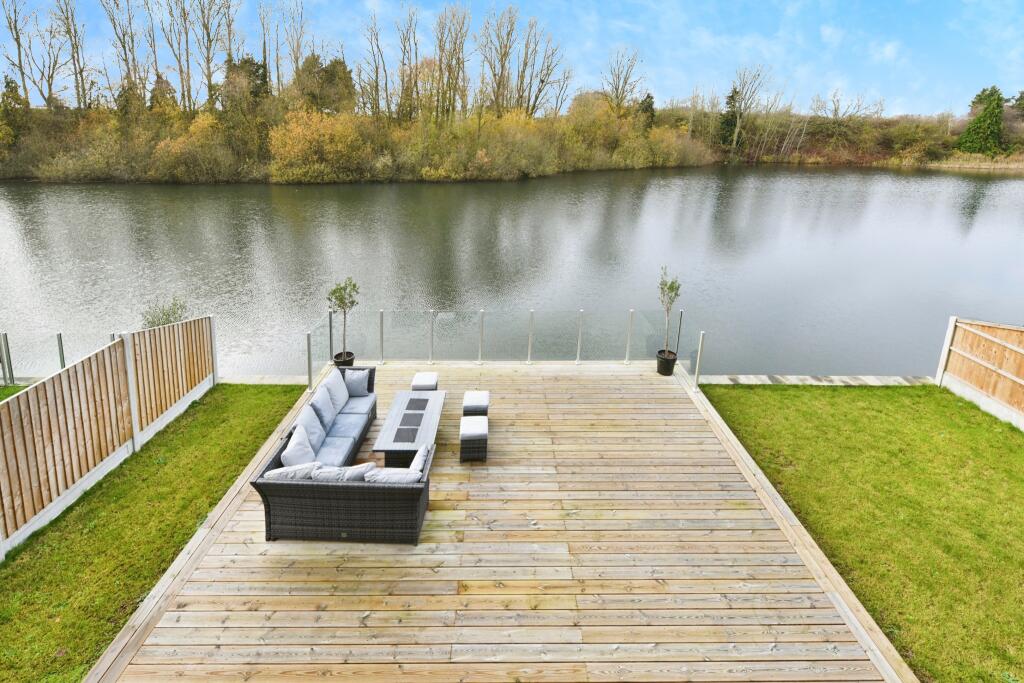 Additional image 28 of Lower Wimbush Road, Little Waltham, Chelmsford, Essex, CM3