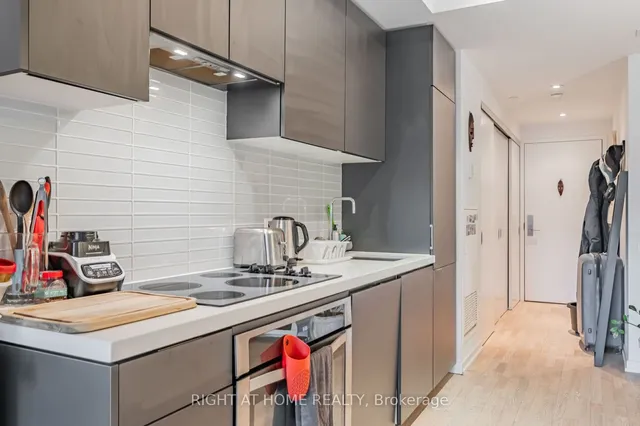 Additional image 6 of 60 Colborne St Unit 615