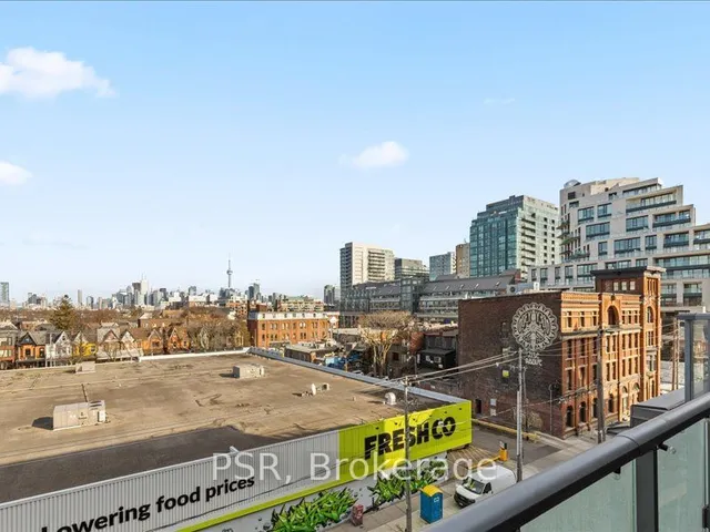 Additional image 11 of 8 Gladstone Ave Unit 504