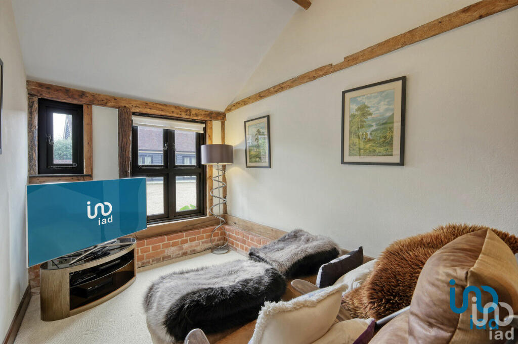 Additional image 16 of Pond Lane Bentfield Road, Stansted, CM24