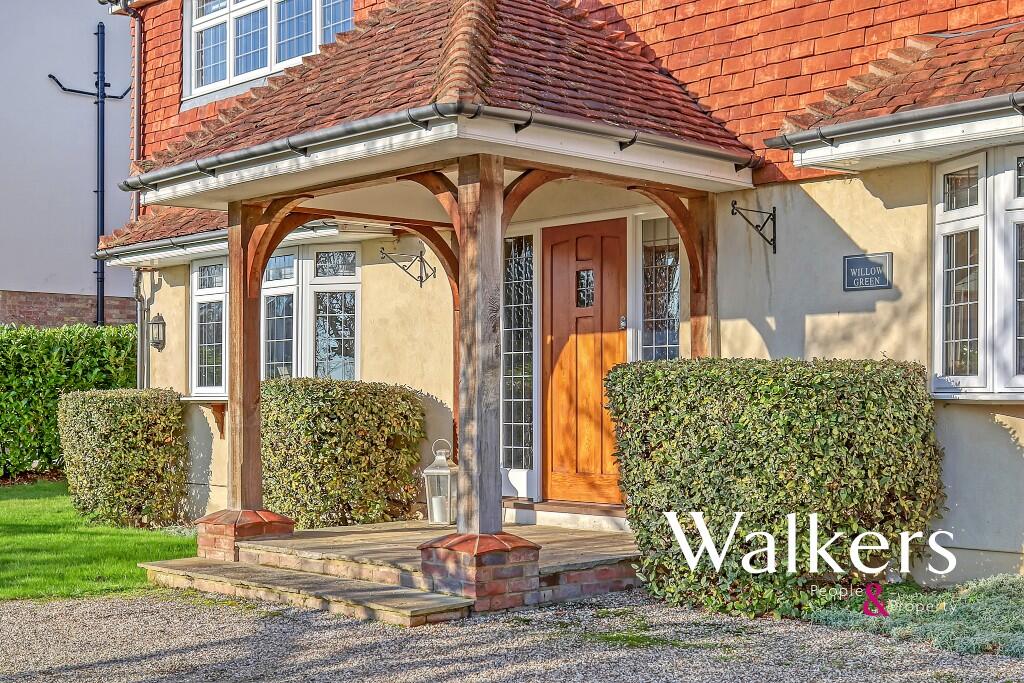 Additional image 30 of Willow Green, Ingatestone