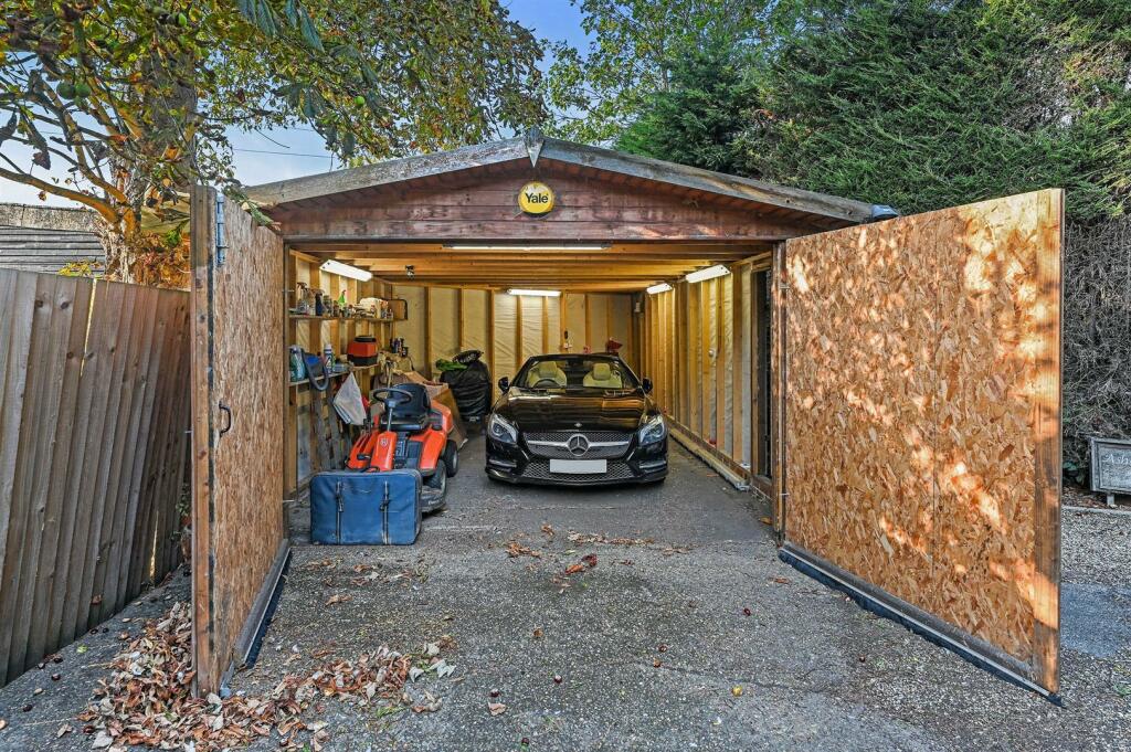 Additional image 35 of Hall Road, Asheldham, Southminster