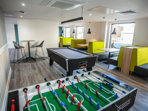 Additional image 7 of Deluxe Ensuite, Magdalen Street, Colchester, Essex, CO1 2ZT