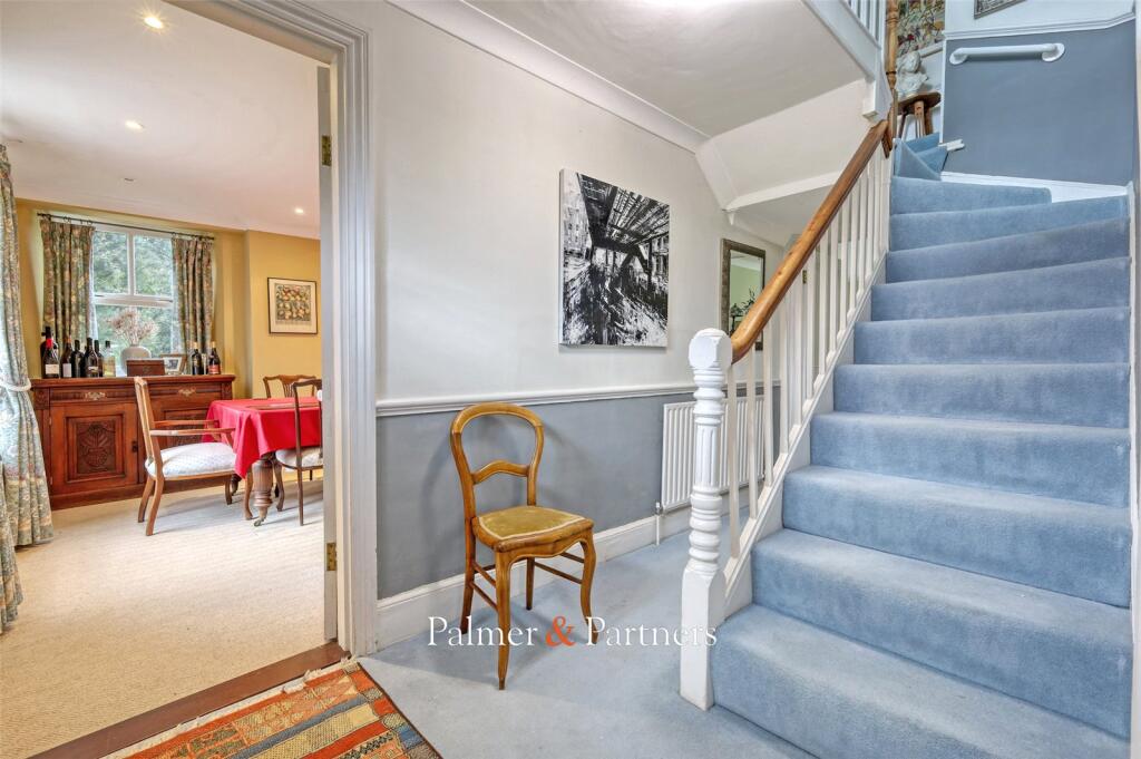 Additional image 6 of Colchester Road, Thorpe-le-Soken, Clacton-on-Sea, Essex, CO16